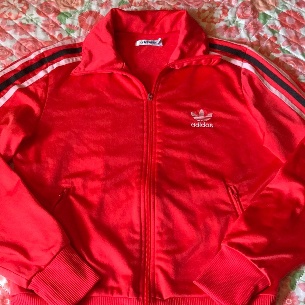 Adidas jackets!!